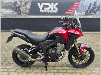 Honda CB 500 X 2022 occasion