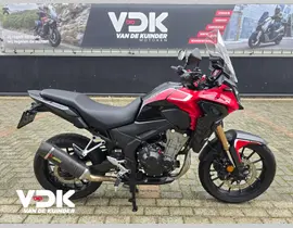 Honda CB 500 X 2022 occasion