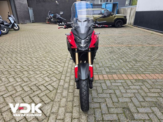 honda - cb-500-x