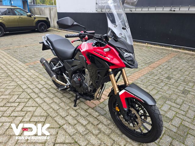honda - cb-500-x