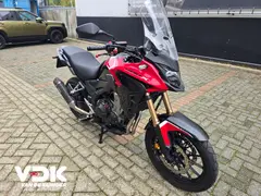 Honda CB 500 X / ABS 2022 occasion – foto 2 van 22