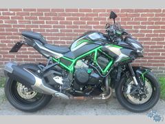 Kawasaki Onbekend model 2021 occasion – foto 3 van 24