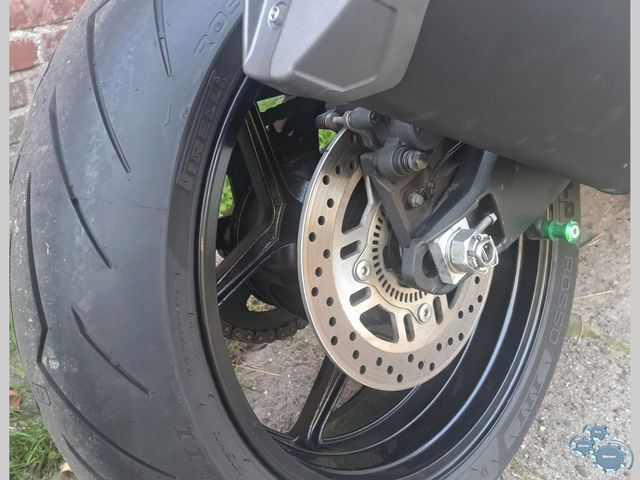 kawasaki - z-h2