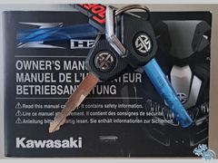 Kawasaki Onbekend model 2021 occasion – foto 21 van 24