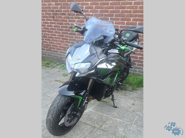 kawasaki - z-h2