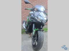 Kawasaki Onbekend model 2021 occasion – foto 1 van 24