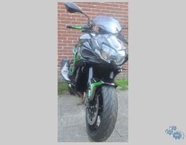Kawasaki Z H2 2021 occasion