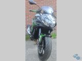 KAWASAKI Z H2