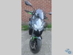 Kawasaki Onbekend model 2021 occasion – foto 9 van 24