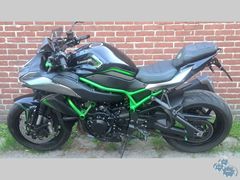 Kawasaki Onbekend model 2021 occasion – foto 12 van 24