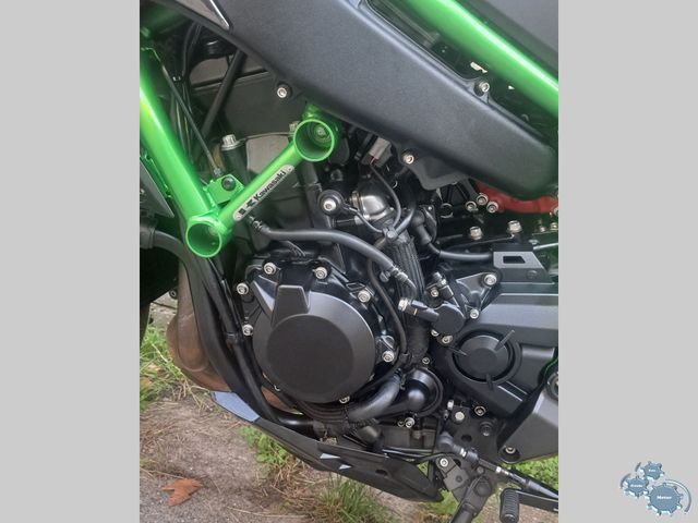 kawasaki - z-h2