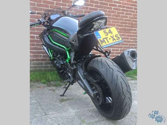 kawasaki - z-h2