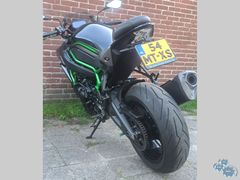 Kawasaki Onbekend model 2021 occasion – foto 17 van 24