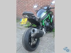 Kawasaki Onbekend model 2021 occasion – foto 19 van 24