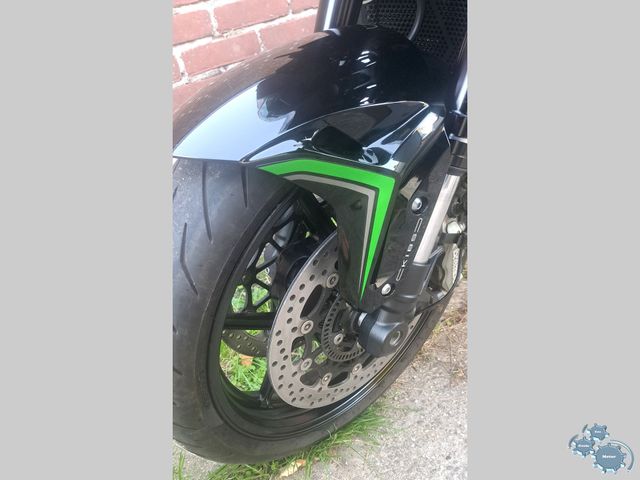 kawasaki - z-h2