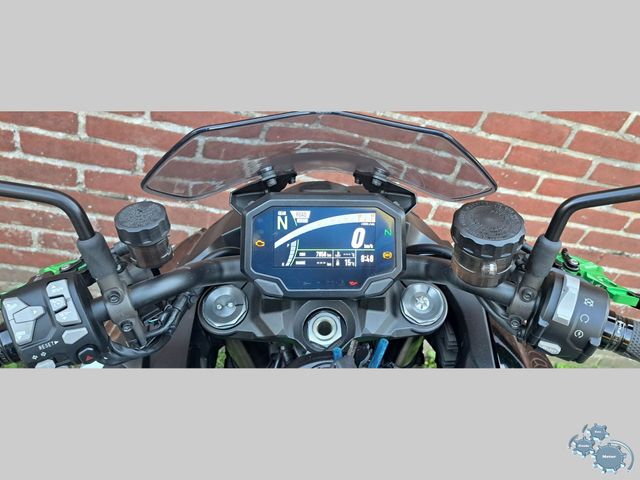 kawasaki - z-h2