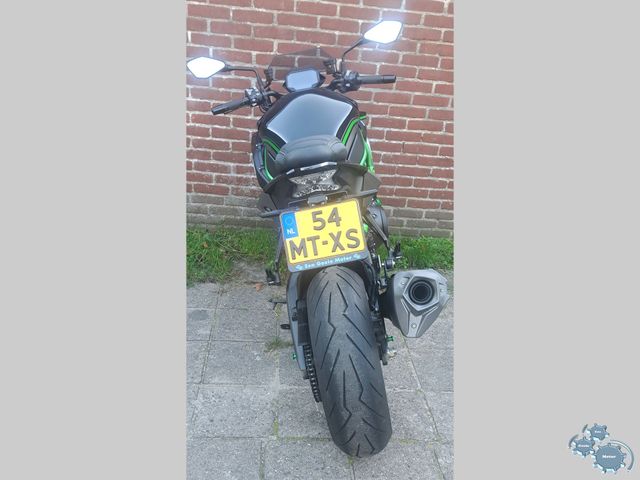 kawasaki - z-h2