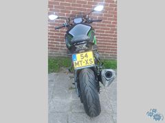 Kawasaki Onbekend model 2021 occasion – foto 18 van 24