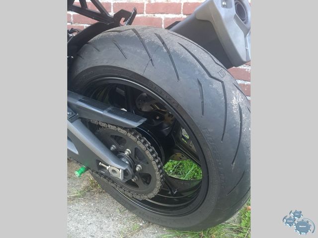 kawasaki - z-h2