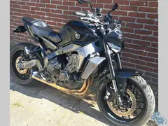 Yamaha MT 09 2025 occasion – foto 2 van 24