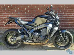 Yamaha MT 09 2025 occasion – foto 3 van 24