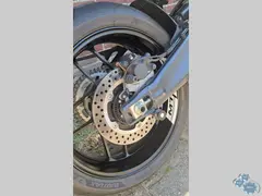 Yamaha MT 09 2025 occasion – foto 5 van 24