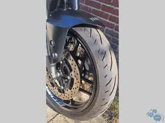 Yamaha MT 09 2025 occasion – foto 8 van 24
