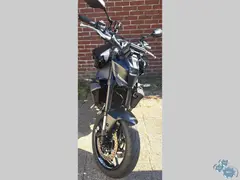 Yamaha MT 09 2025 occasion – foto 10 van 24