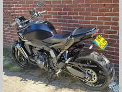 Yamaha MT 09 2025 occasion – foto 11 van 24