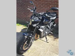 Yamaha MT 09 2025 occasion – foto 9 van 24