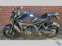 Yamaha MT 09 2025 occasion – foto 12 van 24