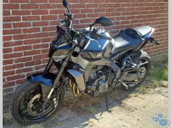 Yamaha MT 09 2025 occasion – foto 13 van 24