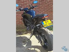 Yamaha MT 09 2025 occasion – foto 17 van 24
