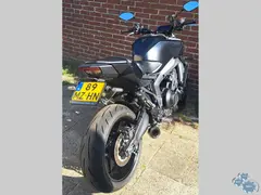 Yamaha MT 09 2025 occasion – foto 19 van 24