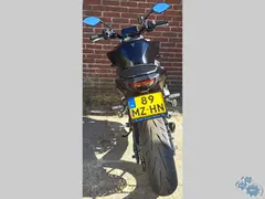 Yamaha MT 09 2025 occasion – foto 18 van 24
