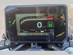 Yamaha MT 09 2025 occasion – foto 20 van 24