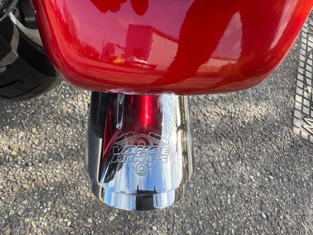 harley-davidson - switchback-fld-dyna