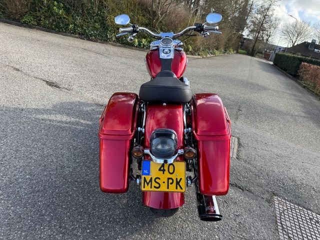 harley-davidson - switchback-fld-dyna