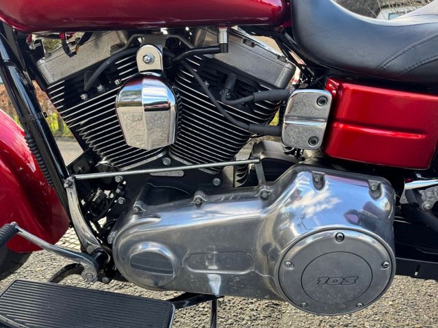 harley-davidson - switchback-fld-dyna