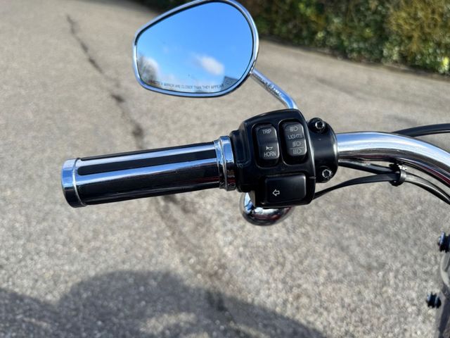 harley-davidson - switchback-fld-dyna