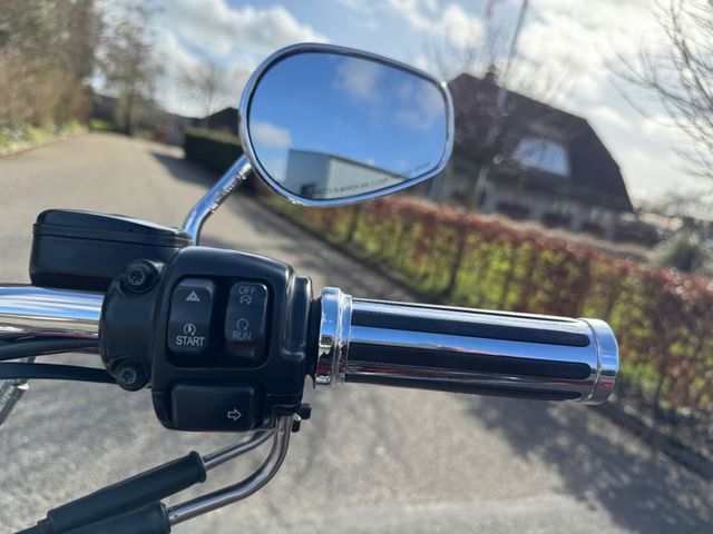 harley-davidson - switchback-fld-dyna