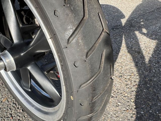 harley-davidson - switchback-fld-dyna