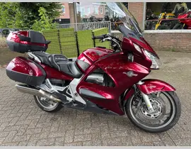 Honda ST 1300 PAN European 2006 occasion