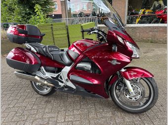 Honda ST 1300 PAN European 2006 occasion