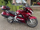 HONDA ST 1300 PAN EUROPEAN