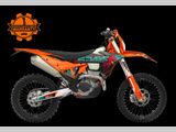 KTM 350 EXC F SIX DAYS