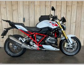 BMW R 1200 R ABS 2015 occasion