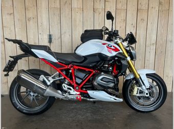 BMW R 1200 R ABS 2015 occasion