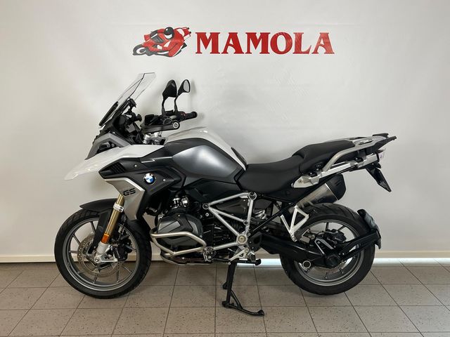bmw - r-1250-gs