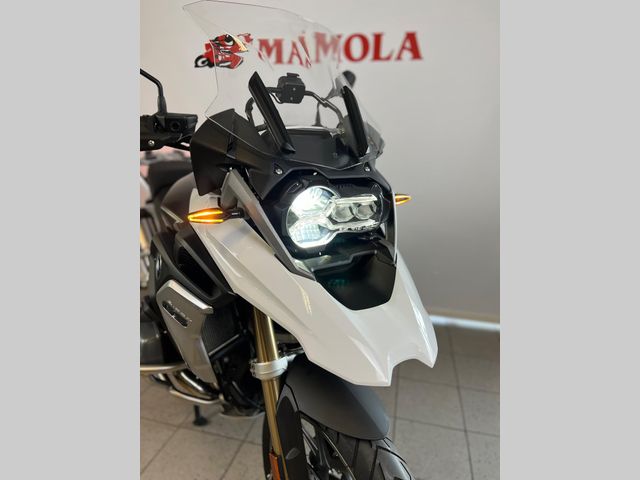 bmw - r-1250-gs